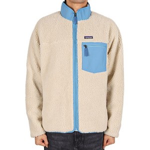 [백화점 정품] 파타고니아 남성 클래식 레트로 X 자켓 다크네츄럴쇼어블루 23057 DNSE