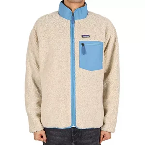 파타고니아 클래식 레트로 X 자켓 다크네츄럴쇼어블루 23057 DNSE 988796