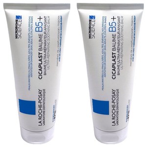 라로슈포제 시카플라스트 밤 B5+, 100ml, 2개