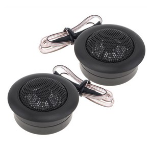 자동차 트위터 고음스피커 고음질 유닛 MA-120, MA-260