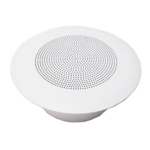 삼미 천장매입 실링스피커 6인치 5W 매장 KC-05S, 6인치5W스피커