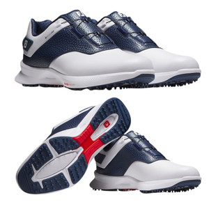 풋조이 버사핏 보아 남성 스파이크리스 골프화 방수 발편한 골프신발