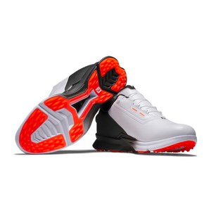 풋조이 골프화 플로우 2.0 보아 스파이크리스 골프화 아쿠쉬네트코리아 정품