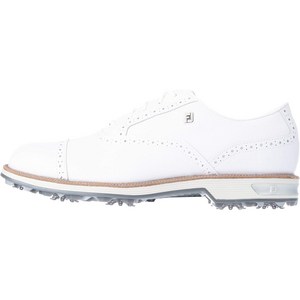 풋조이 남성 골프화 드라이 조이즈 프리미어 타로우