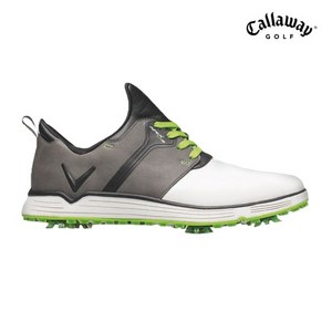 캘러웨이 에이펙스 라이트S 남성 스파이크 골프화 방수 경량 논슬립 골프신발