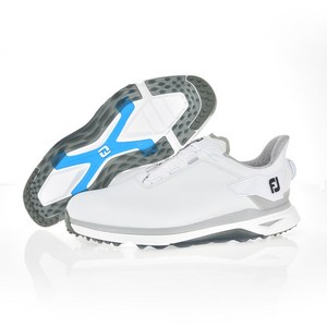 정품 풋조이골프화 남 빅사이즈 ProSLX BOA 56915 WIDE