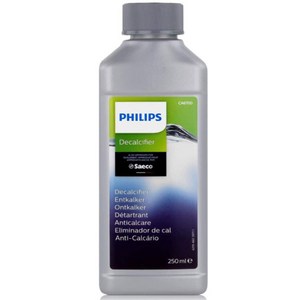 필립스 세코 커피머신 석회질 제거 청소 세척제 세정제 디스케일러 CA6700 250ml