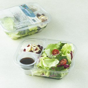 팜에이트 리코타치즈 샐러드, 160g, 2개