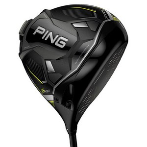 핑 맥스 드라이버 G430 ALTA J CB BLACK