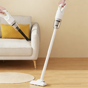 충전식 무선 청소기 멀티 핸디 청소기 2in1 핸드형 스탠딩형 강력 흡입 초경량