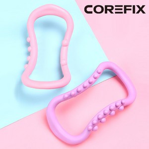 코어픽스 소프트 요가링