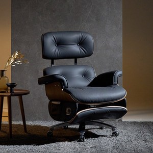 아르고밀러 무중력 침대형 리클라이너 전동 1인 소파 의자 임원 중역의자 실리콘가죽, 블랙 (실리콘 가죽)