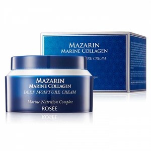 로제 마자린 스네일 고농축 수분크림 대용량 400ml (100ml X 4개 판매상품), 4개, 100ml