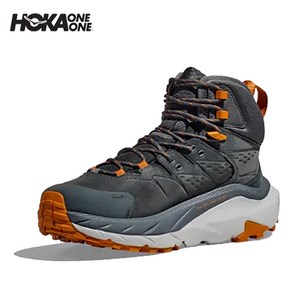 호카오네오네 카하2 고어텍스 남성 기능성 호카 중목 등산화 트레킹화 하이킹화