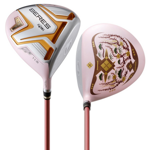 혼마베레스 AIZU 드라이버(여성3스타)