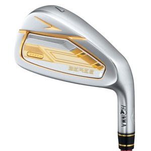 혼마 베레스 09 아이언 4스타 여성용(7i) 코오롱인더스트리 정품 100%