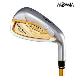 혼마 베레스4스타 키와미5 아이언세트(8i) R 새상품