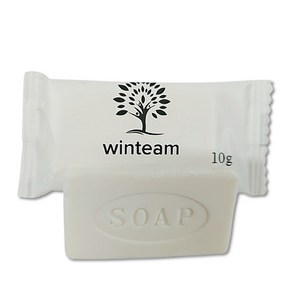 호텔 숙박업소 미니 비누 10g x 1000개 1박스