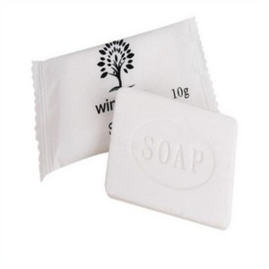 winteam 예담 일회용 비누, 10g, 1000개입