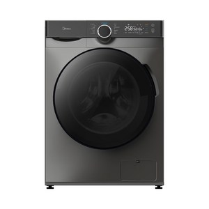 마이디어 건조겸용 드럼세탁기 MFK03D120B/SK-KR 12kg / 8kg 방문설치, MFK03D120B/SK-KR, 실버