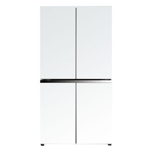 LG전자 디오스 오브제컬렉션 냉장고 870L T873MWW012