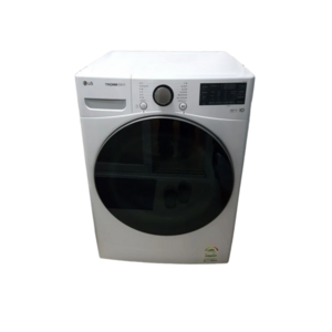 LG전자 트롬 18kg 건조기 RH18WTSN 화이트 1등급