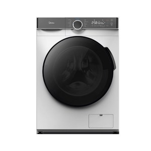 마이디어 건조겸용 드럼세탁기 12kg + 8kg 방문설치, MFK03D120B/WK-KR, 화이트