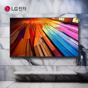 LG전자 4K UHD 울트라HD 스마트 TV, 방문설치, 스탠드형, 75UQ7070ZUD, 75인치