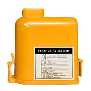 무상보증12개월 LG 코드제로 배터리 (호환) 엘지 무선청소기 A9/P9/A9S 대용량 (2500mah) KC인증 EAC63382201, 1개, A9/P9/A9S