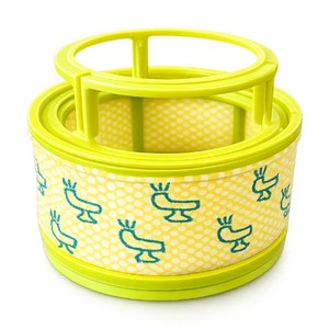 퓨어퍼스트 LG 코드제로 A9S 프리필터 호환, 1개, ADQ75807101