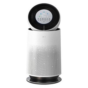 LG전자 퓨리케어 360도 오브제컬렉션 플러스 공기청정기 61.2㎡ 방문설치