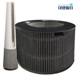 국내산 LG 에어로타워 전용 FS061PRHA 호환용 G필터, 1개, G필터 FS061PRHA
