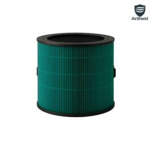 에어쉴드 엘지 공기청정기 필터 에어로타워 국산 H13등급, 1개, 탈취+헤파(일체형)