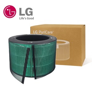 LG 퓨리케어 360도 정품 공기청정기 필터 AS170DWFR AS153HBFS