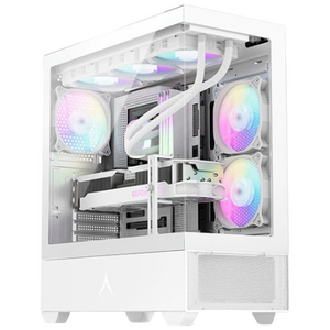 엠에스컴퓨터 10400F RTX3060Ti 최강 스펙 게임용 PC 배틀필드6 리니지 클래식 아이온2 고사양 10세대 조립컴퓨터 윈도우11 본체, WIN11 Home, 256GB, 16GB, 지포스 RTX 3060 Ti, 10400F