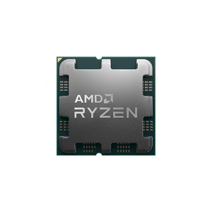 AMD 라이젠7-5세대 7800X3D (라파엘) (정품)