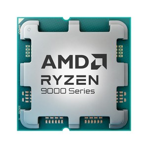 AMD 라이젠7-6세대 9800X3D (그래니트 릿지) (멀티팩 정품) 파인인포, 단일상품