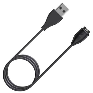 가민 포러너 피닉스 인스팅트 비보액티브 베뉴 USB 충전 케이블