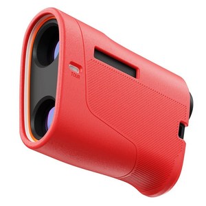 TUSITA 가민Approach Z30 레이저 골프 거리 측정기 액세서리와 호환되는 실리콘 케이스 에어태그와 호환 레드 178565