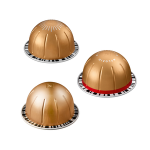 네스프레소 버츄오 멜로지오 버라이어티 3종 세트 (멜로지오, 멜로지오 디카페인, 멜로지오 고)