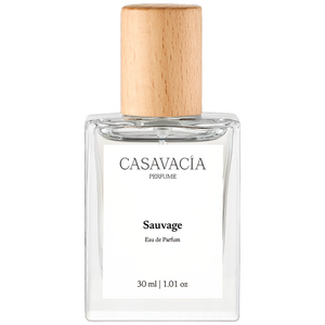 카사바시아 소바주 오 드 퍼퓸, 1개, 30ml