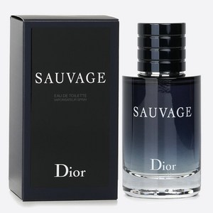 디올 소바쥬 EDT