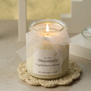 캔들백화점 [명품 향수]를 그대로 담은 디센토리 소이캔들300g, 롬브르단로 Type, 1개, 300g