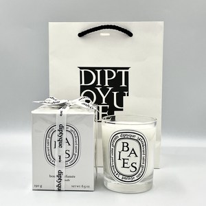 [정품] 딥티크 캔들 베이 190G 딥디크 향초 국내배송 빠른배송