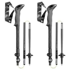 레키 레거시 에프엑스 티에이 등산스틱 65222451 2p