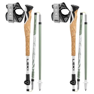 레키 크로스트레일 FX 수퍼라이트 등산스틱 65426801 2p