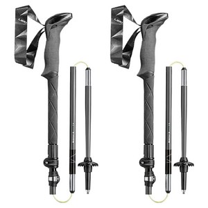 레키 마카루 에프엑스 티에이 등산스틱 65220751 2p