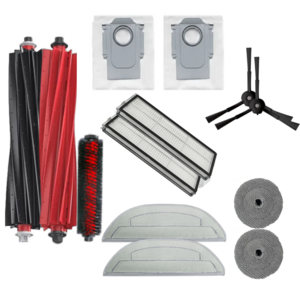 호환상품 로보락 S8 MaxV Ultra 이중마감 물걸레 옆면보강 필터