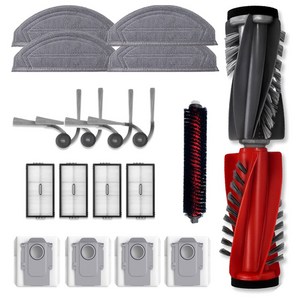 [호환] 만물상 로보락 S10 MaxV Ultra 소모품 6개월 세트