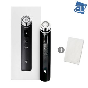 메디큐브부스터프로 뷰티디바이스 에이지알 [국내정품 한글설명서] +보관용 파우치  /ED